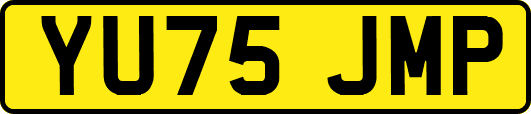 YU75JMP