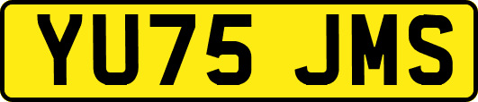 YU75JMS