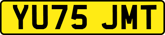 YU75JMT
