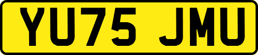 YU75JMU