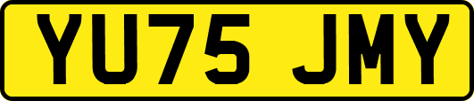 YU75JMY