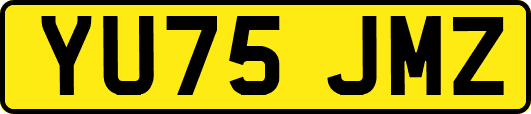 YU75JMZ
