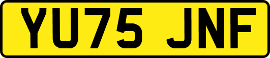 YU75JNF