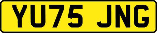YU75JNG