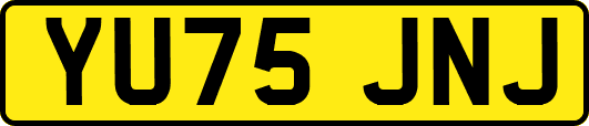 YU75JNJ
