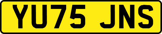 YU75JNS