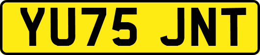 YU75JNT