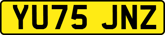 YU75JNZ