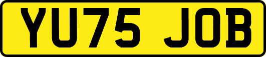 YU75JOB