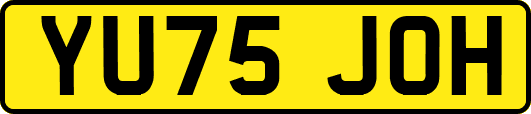 YU75JOH