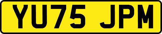 YU75JPM