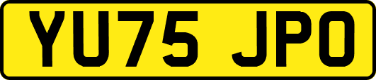 YU75JPO