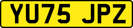 YU75JPZ