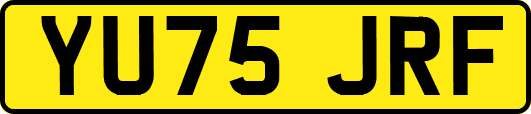 YU75JRF