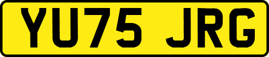 YU75JRG