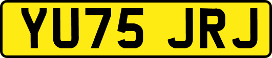 YU75JRJ