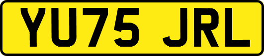 YU75JRL