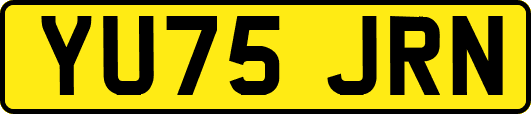 YU75JRN