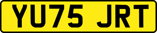 YU75JRT