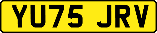 YU75JRV