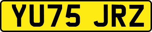 YU75JRZ
