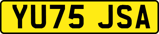 YU75JSA