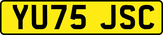 YU75JSC