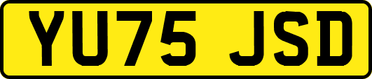 YU75JSD