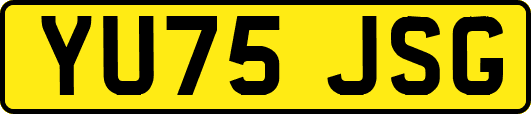 YU75JSG