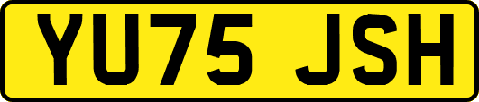YU75JSH