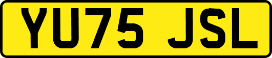 YU75JSL