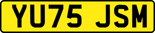YU75JSM