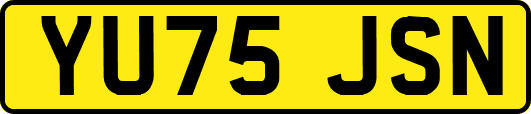 YU75JSN