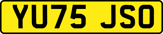 YU75JSO