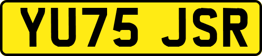 YU75JSR