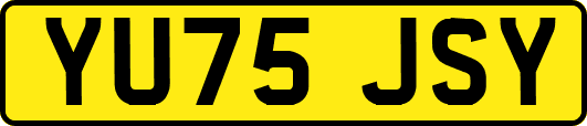 YU75JSY