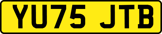 YU75JTB