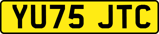 YU75JTC