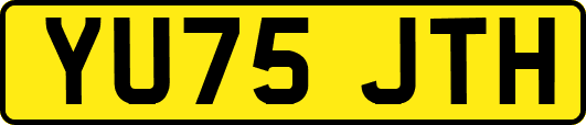YU75JTH