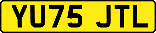 YU75JTL