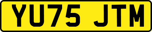 YU75JTM