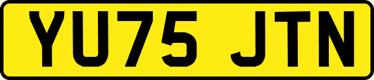 YU75JTN