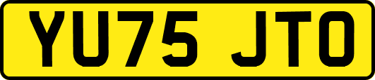 YU75JTO