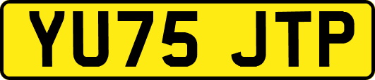 YU75JTP