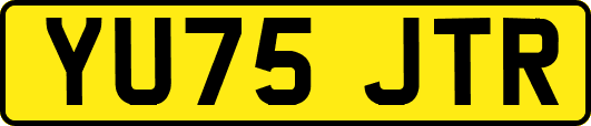YU75JTR
