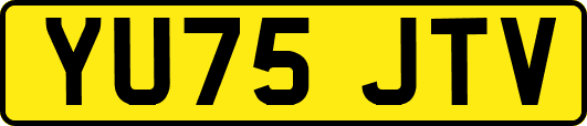 YU75JTV