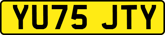YU75JTY