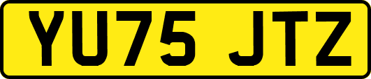 YU75JTZ