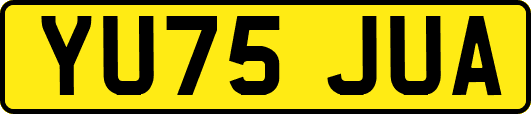 YU75JUA