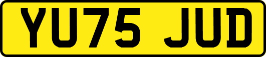 YU75JUD